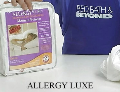 Allergy Luxe