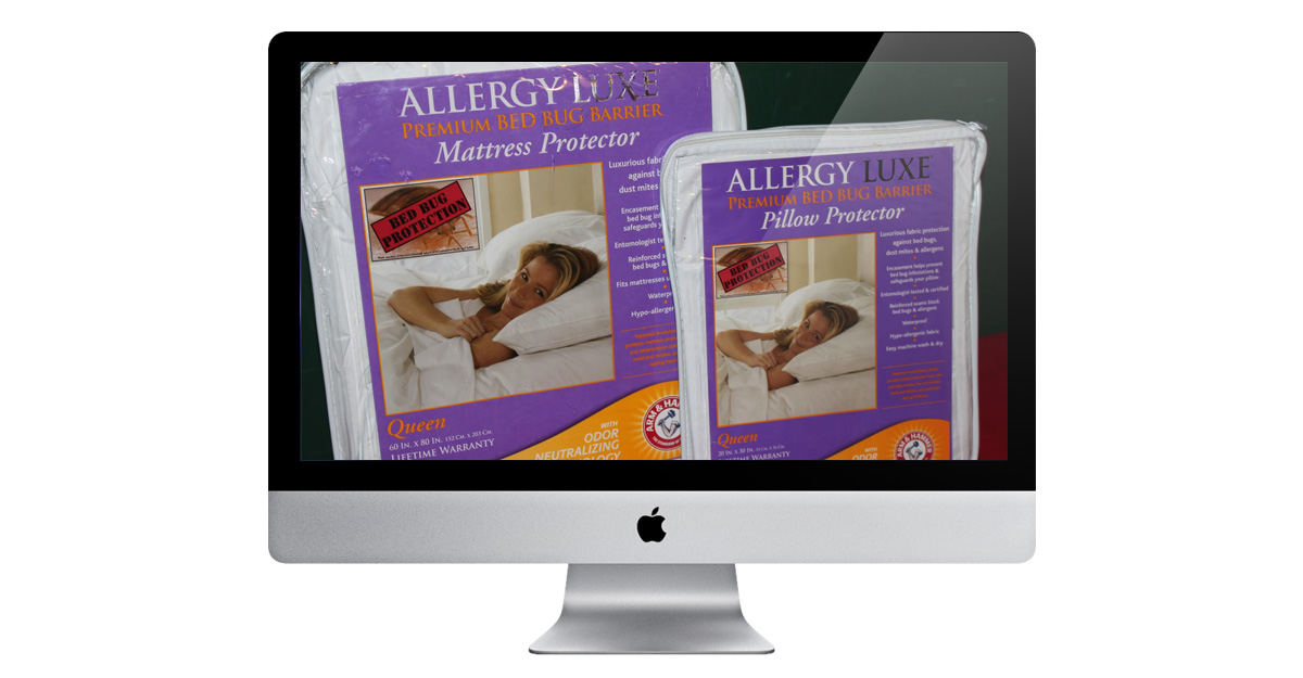 Allergy Luxe QuadW International, Inc.